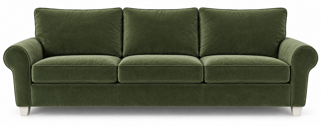 Three-seater Margaret