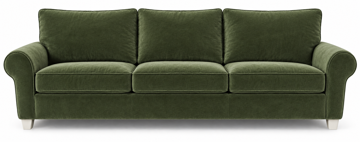 Three-seater Margaret