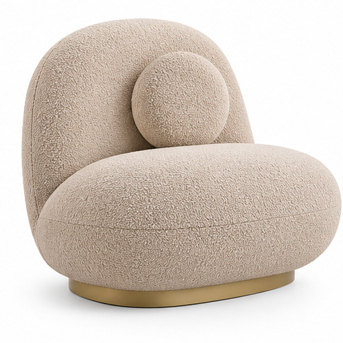 Armchair Mellow