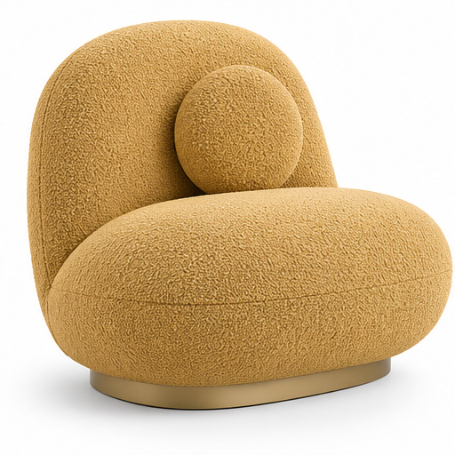 Armchair Mellow