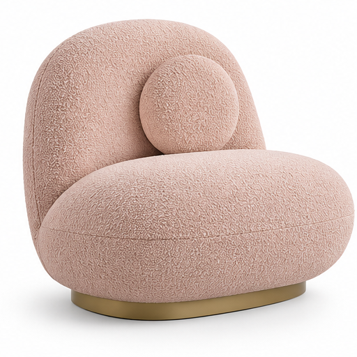 Armchair Mellow