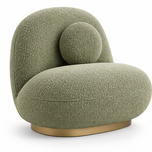Armchair Mellow
