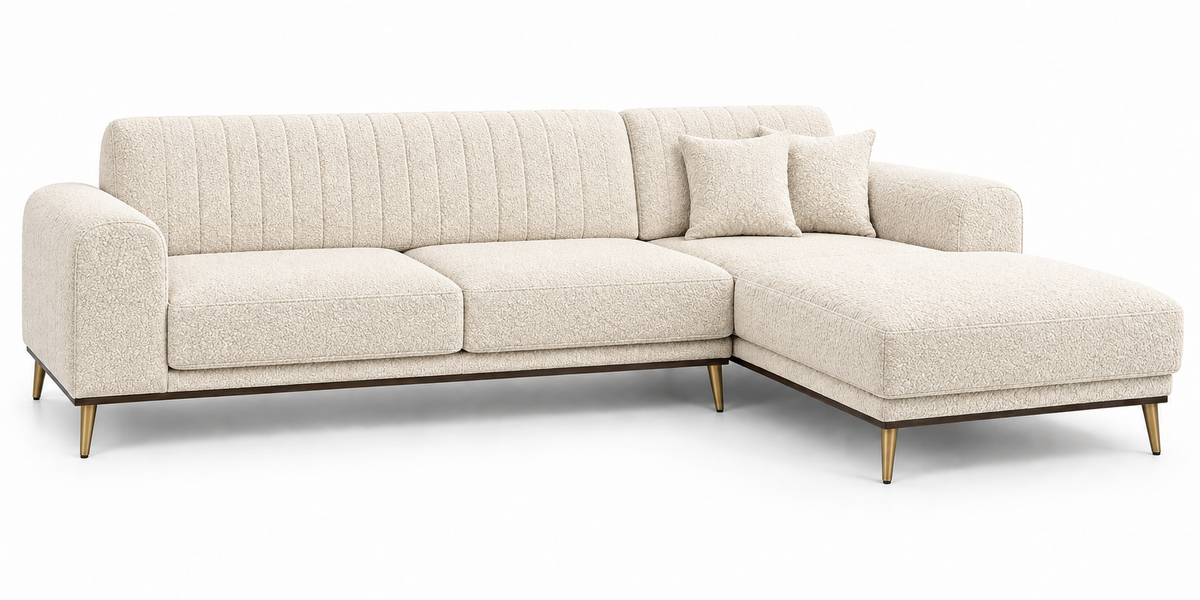 Corner sofa Melody