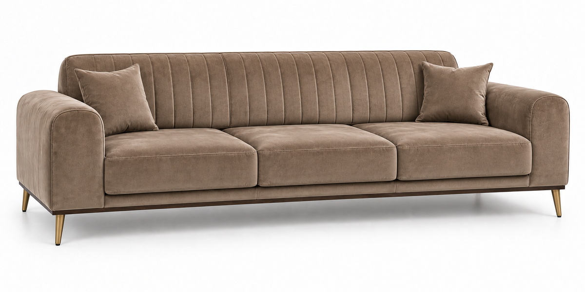 Three-seater Melody