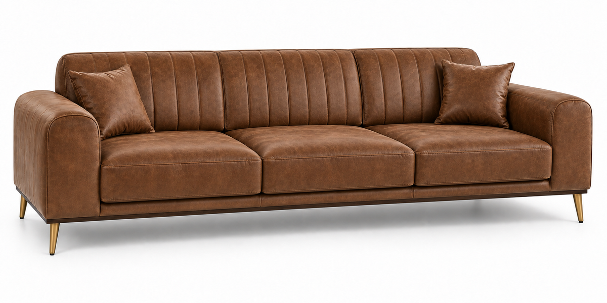 Three-seater Melody