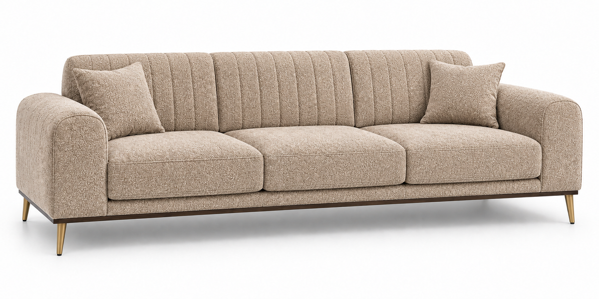 Three-seater Melody