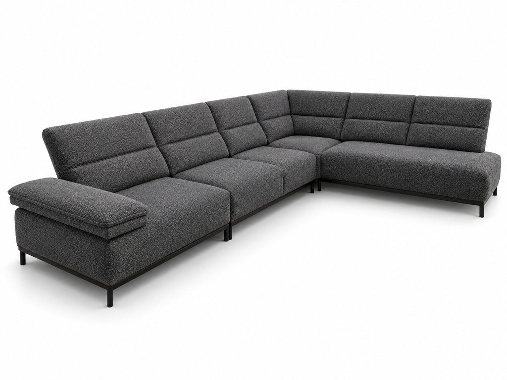 Corner sofa Miami