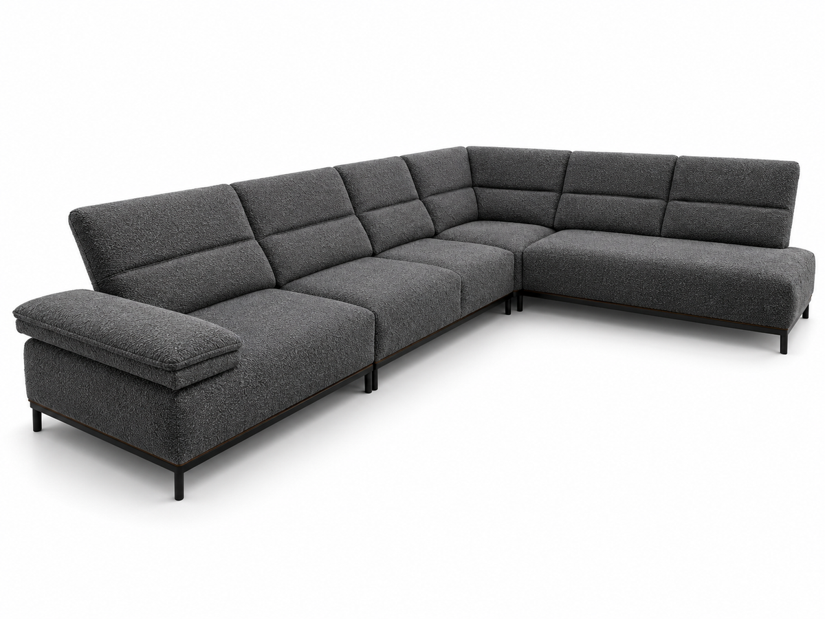 Corner sofa Miami