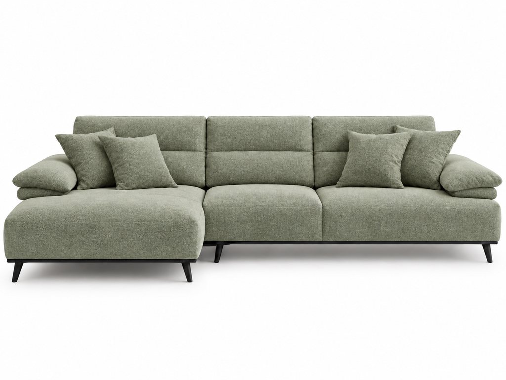 Corner sofa Miami Relax