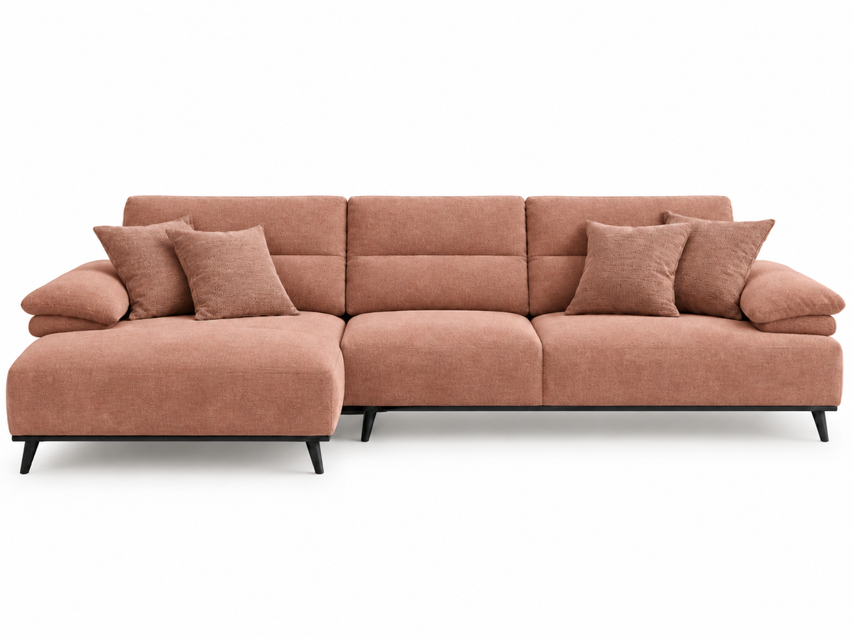 Corner sofa Miami Relax
