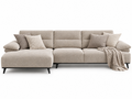 Corner sofa Miami Relax
