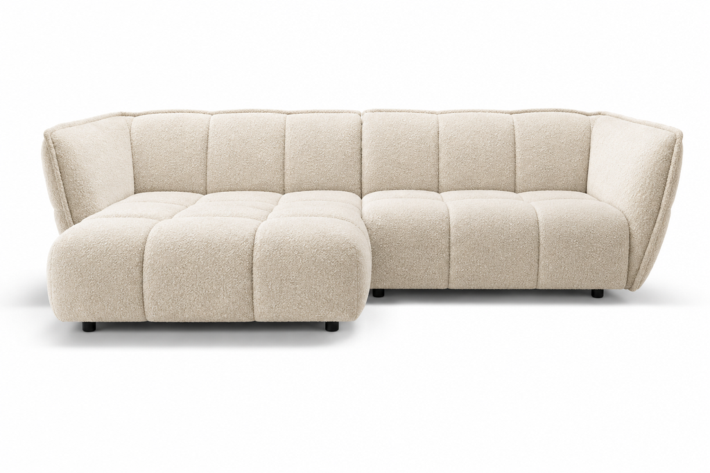 Corner sofa Millie