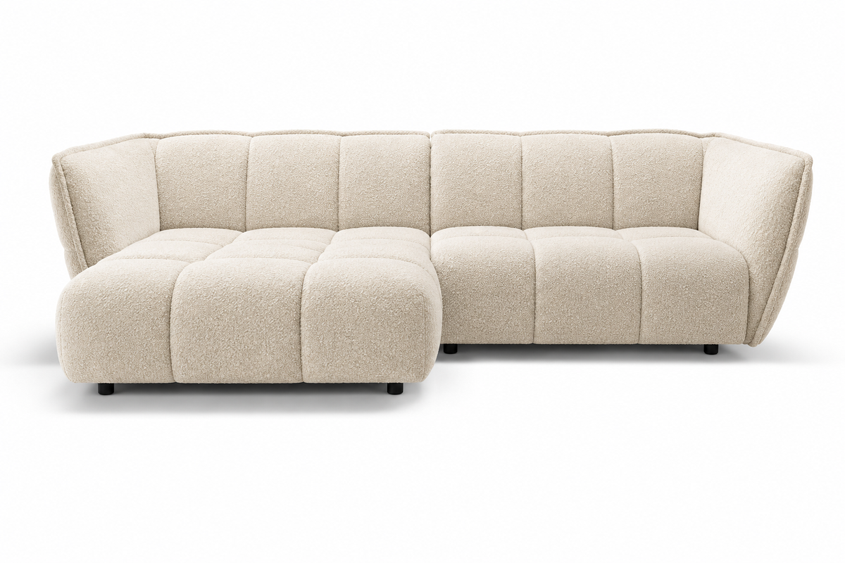 Corner sofa Millie