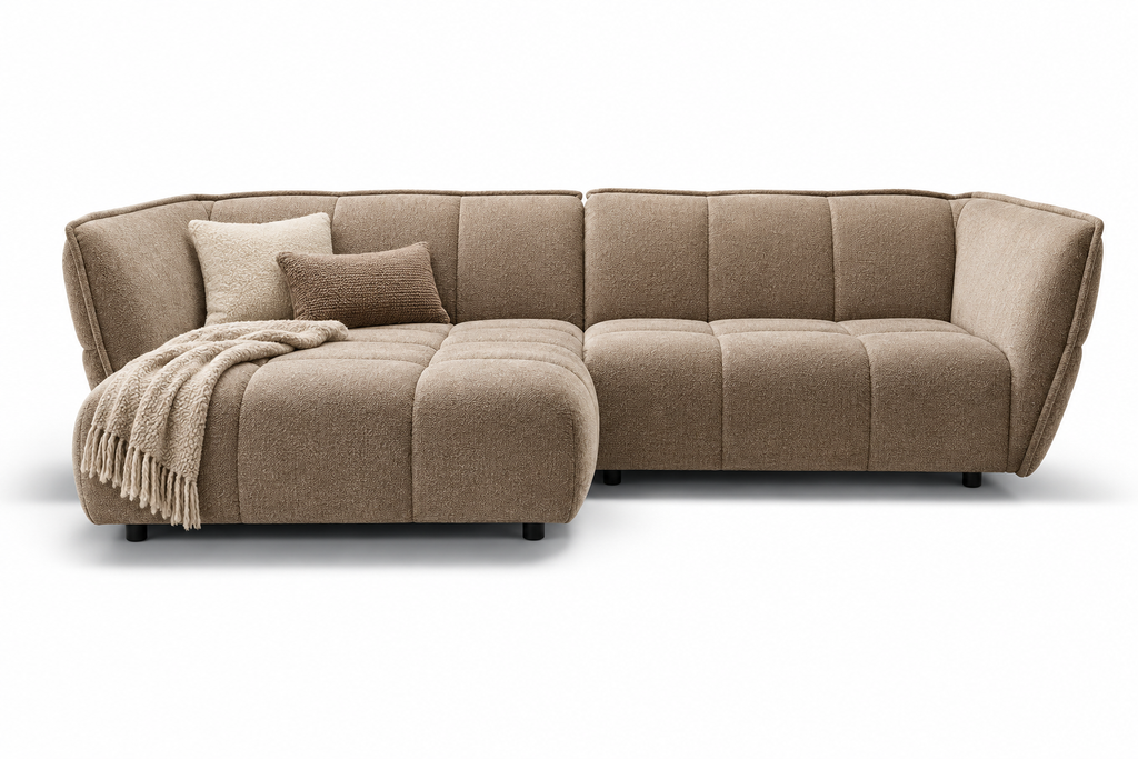 Corner sofa Millie