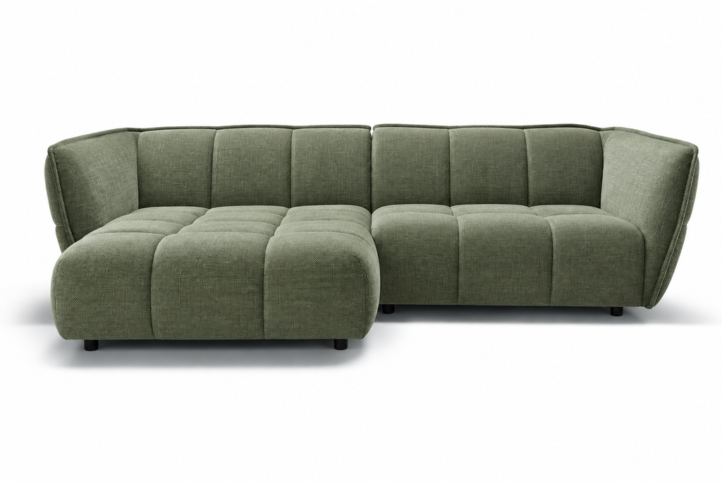 Corner sofa Millie