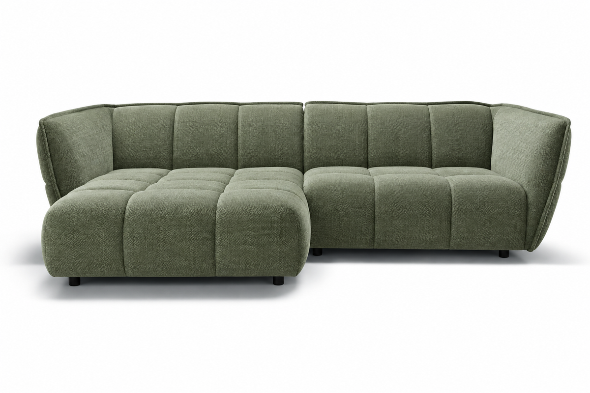 Corner sofa Millie