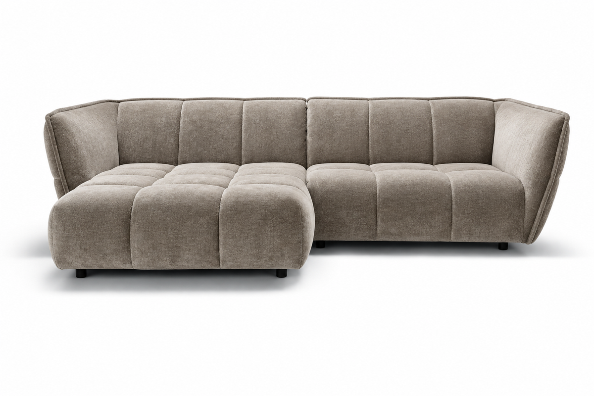 Corner sofa Millie