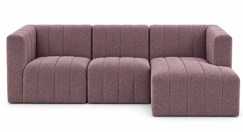 Corner sofa Minerva