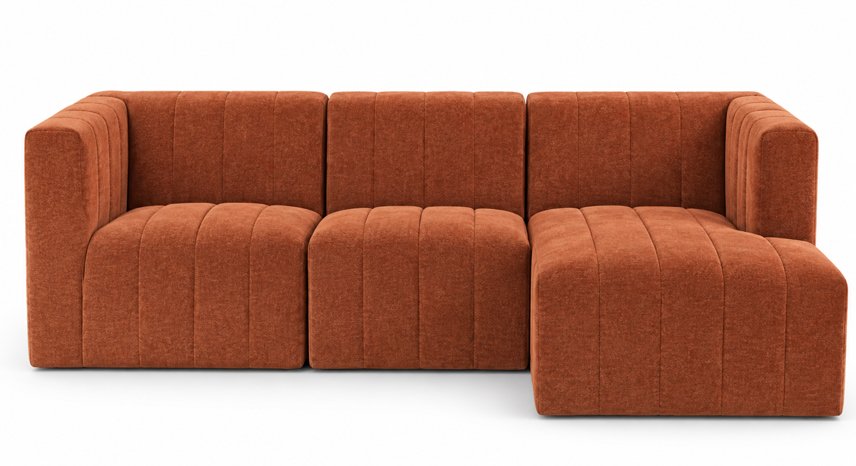 Corner sofa Minerva