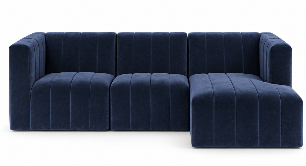 Corner sofa Minerva