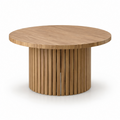 Mocca club table