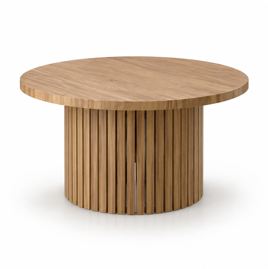 Mocca club table