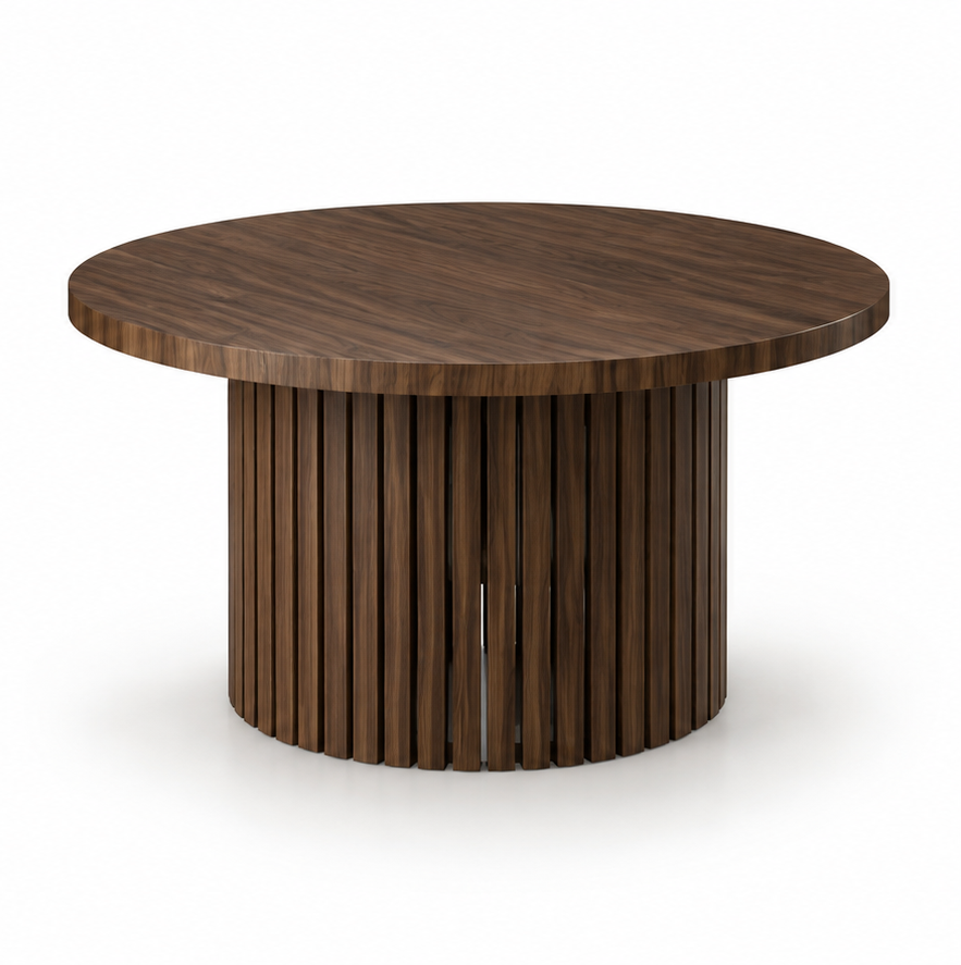 Mocca club table