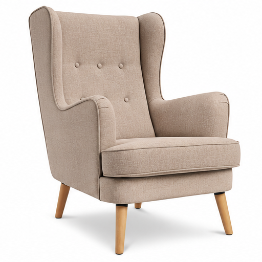 Armchair Molly