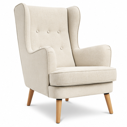 Armchair Molly