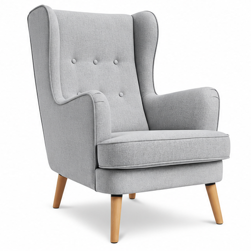 Armchair Molly