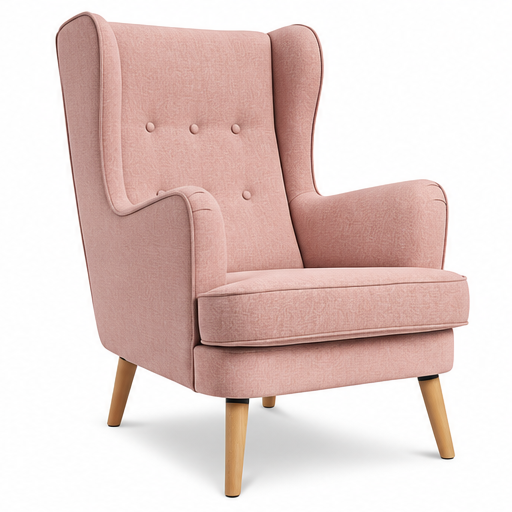 Armchair Molly
