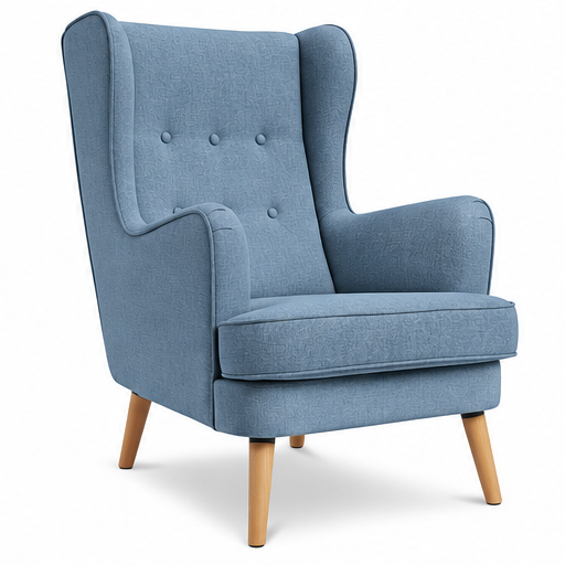 Armchair Molly