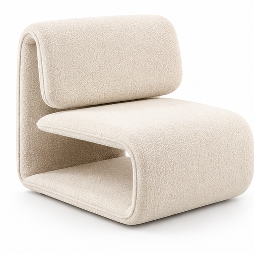 Armchair Monaco