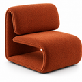 Armchair Monaco