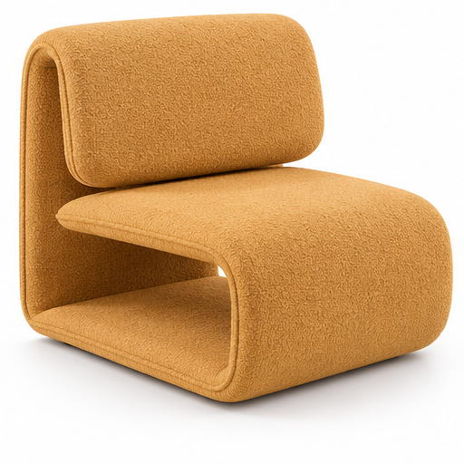 Armchair Monaco