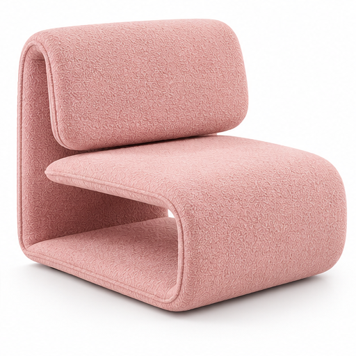 Armchair Monaco
