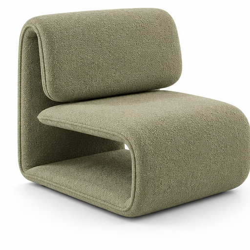 Armchair Monaco