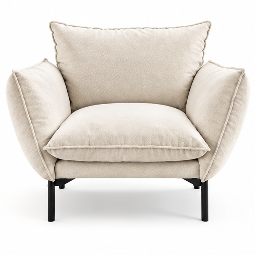 Armchair Mondo