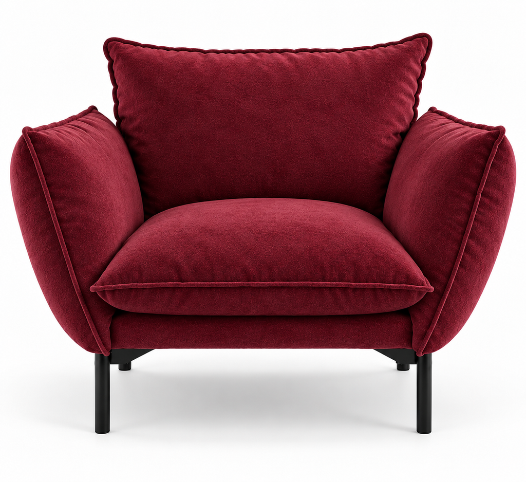 Armchair Mondo