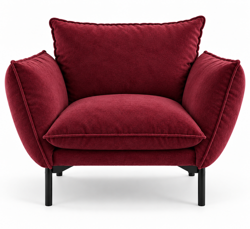 Armchair Mondo