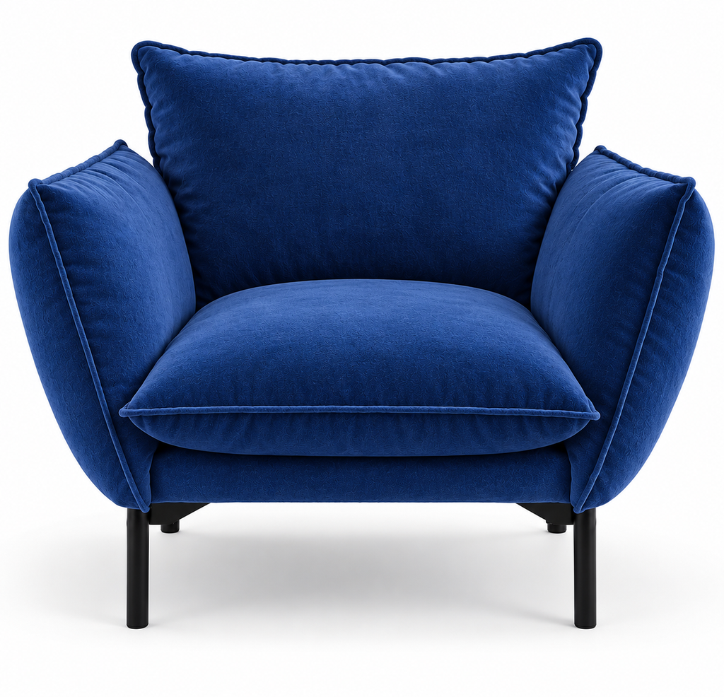 Armchair Mondo