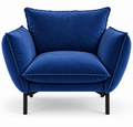 Armchair Mondo