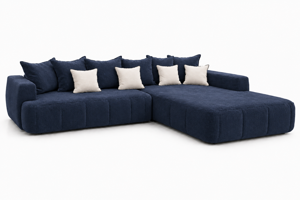 Corner sofa Monroe