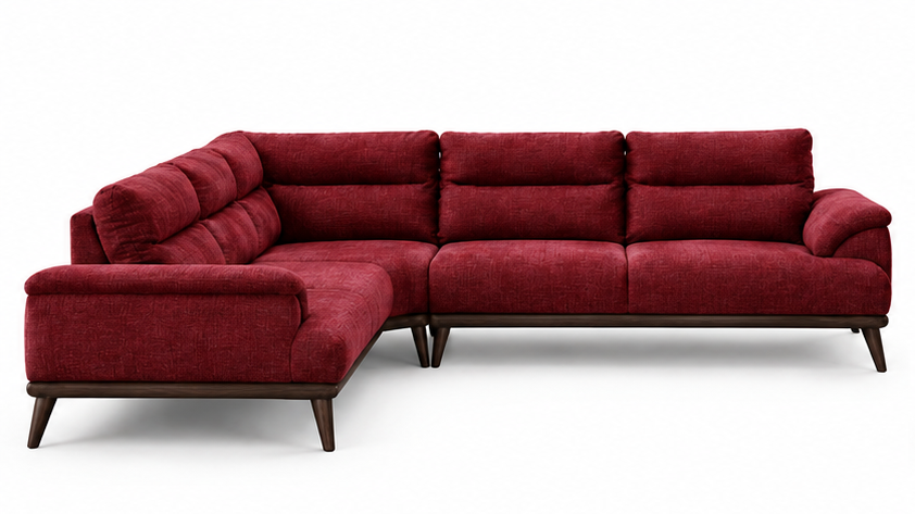 Corner sofa Morgan