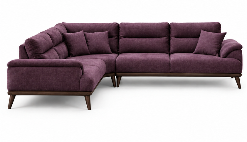 Corner sofa Morgan