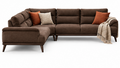 Corner sofa Morgan