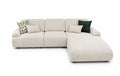 Corner sofa Olimp