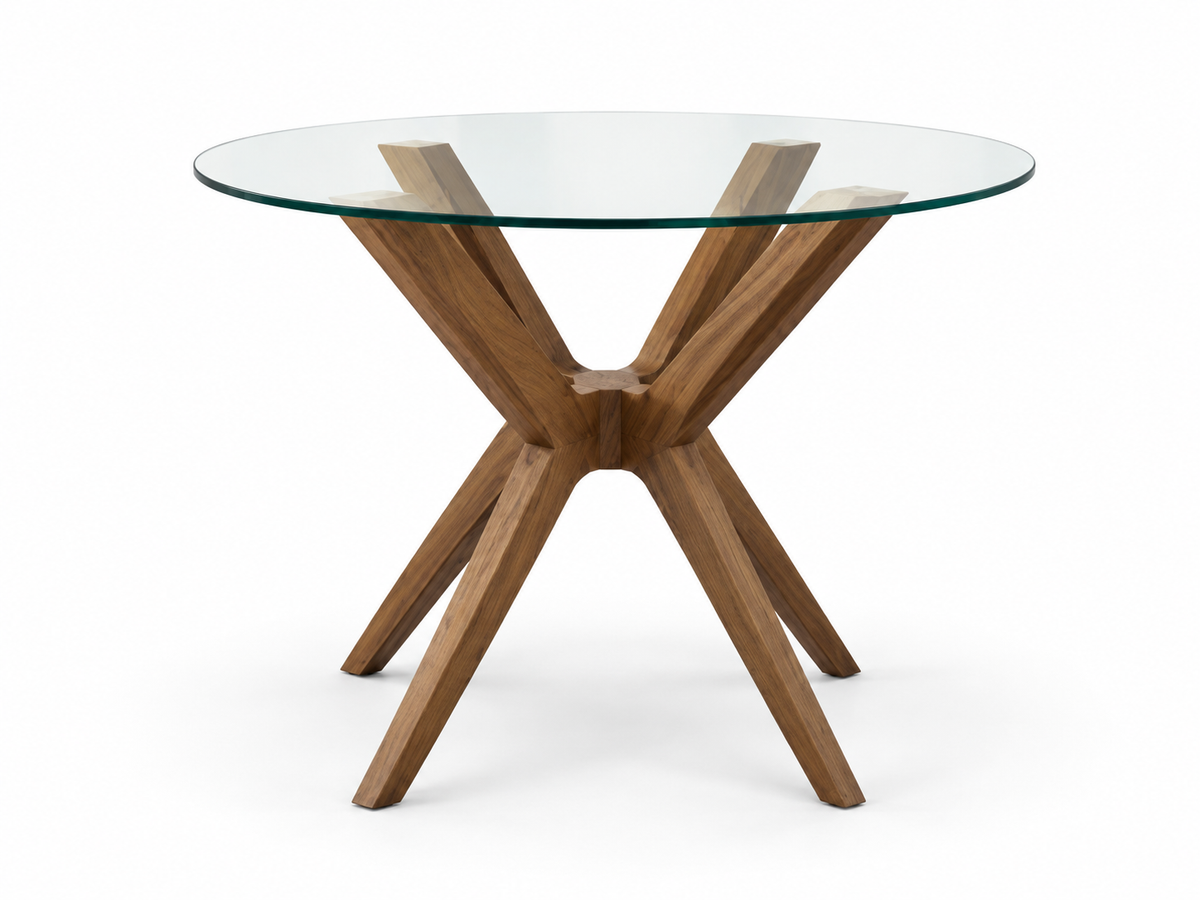 Oliver club table
