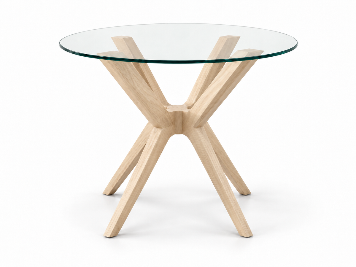 Oliver club table