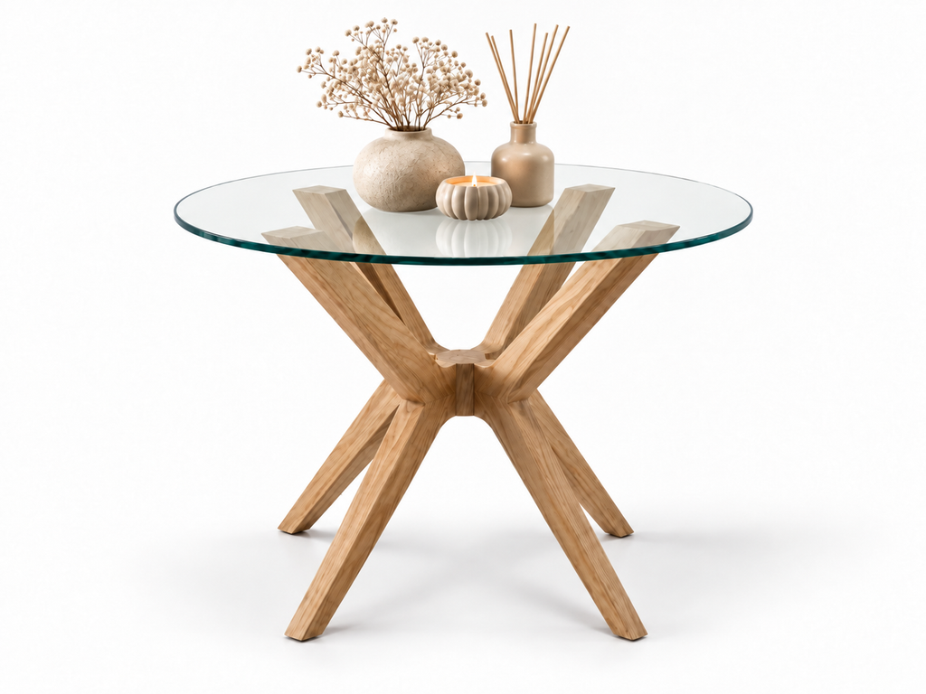 Oliver club table